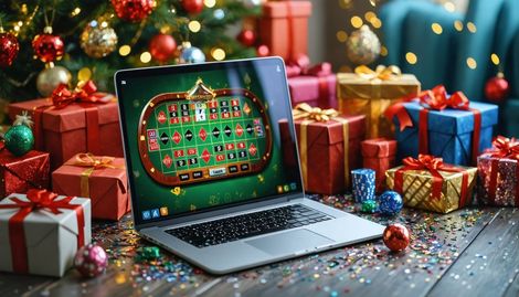 Özel Günlere Özel Casino Bonuslarıyla Kazancınızı Artırın