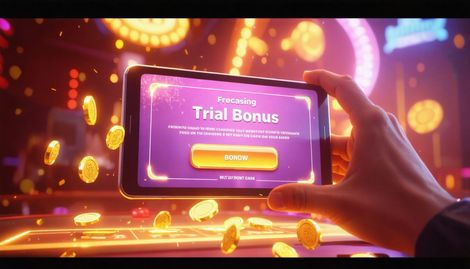 Deneme Bonusları Nedir ve Nasıl Alınır? Detaylı Rehber