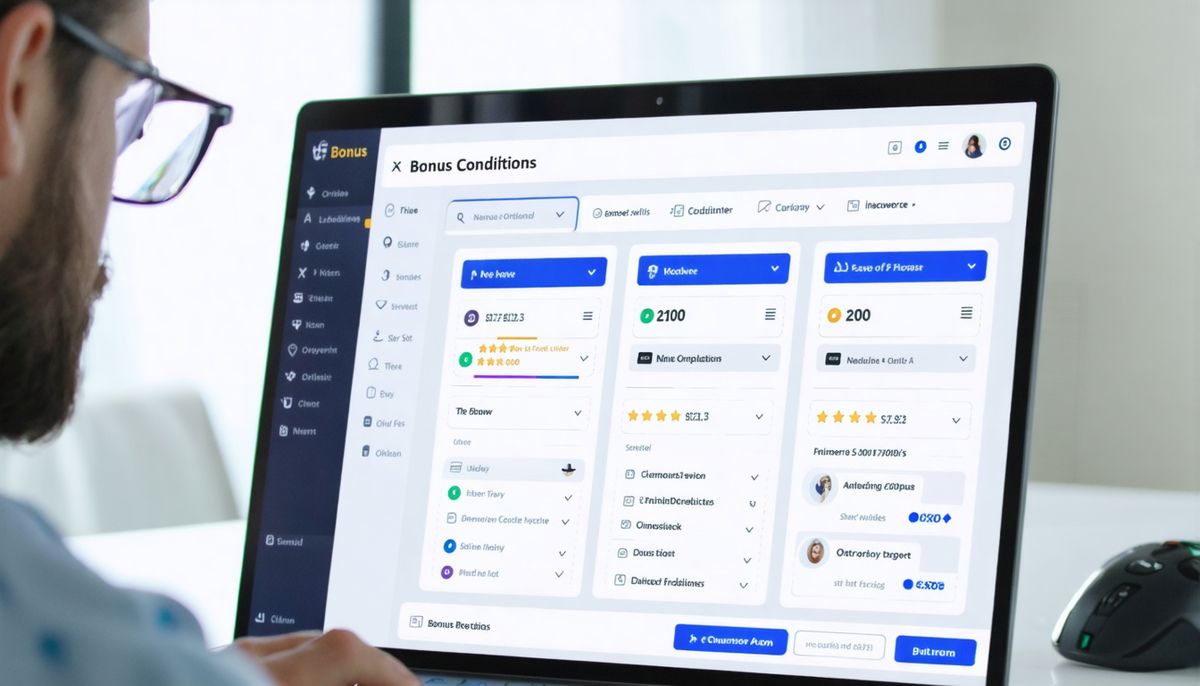 Deneme Bonusu Şartları ve Kazanç İpuçları: Casino Dünyasında Başarıya Giden Yol