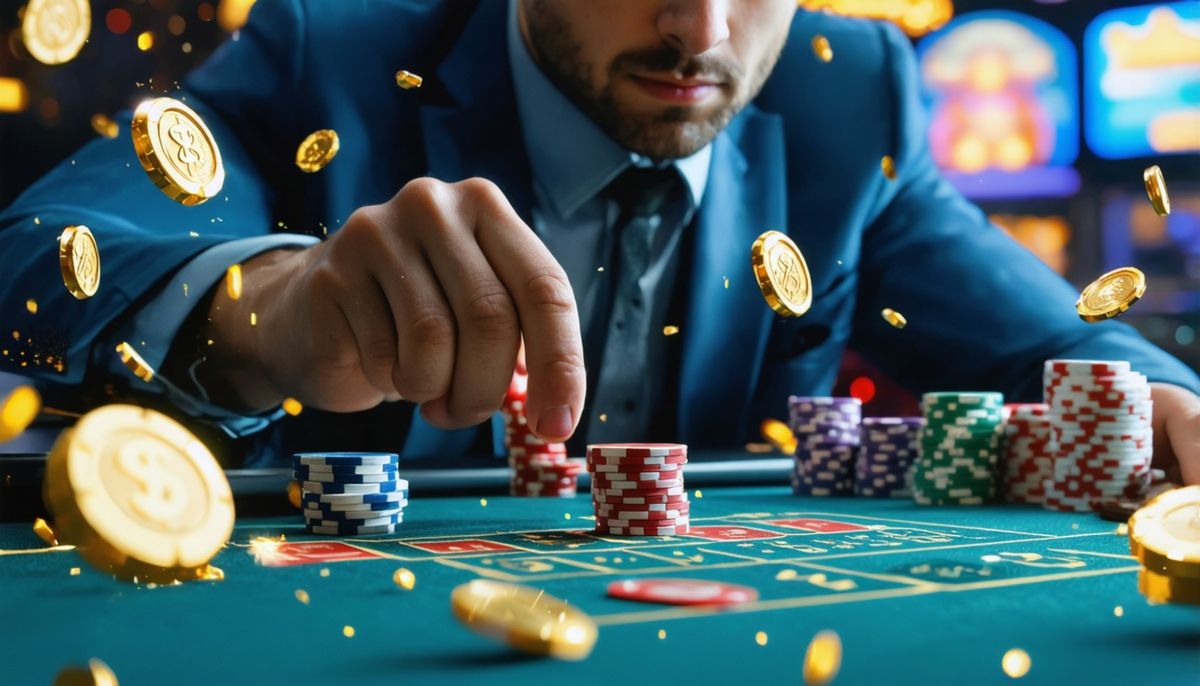 Bonuslarla Kazanma Taktikleri: Casino Bonuslarıyla Avantaj Sağlama Yöntemleri