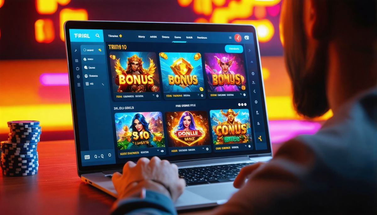 En Yeni Deneme Bonusları Nasıl Kazanılır?