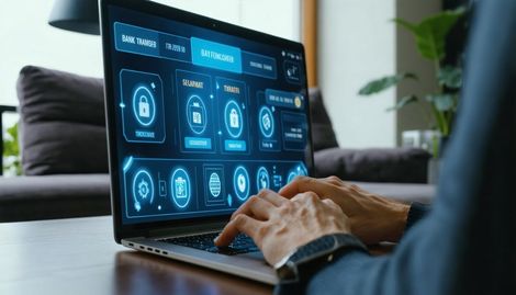 Casino Sitelerinde Banka Havalesi Kullanımı ve Riskleri: Güvenli ve Hızlı İşlem