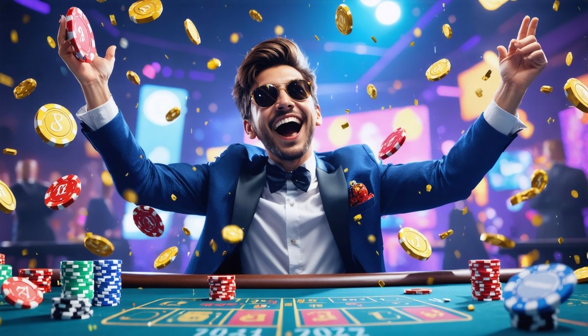 En İyi Deneme Bonusları 2024 Listesi: Avantajlı Tekliflerle Kazancınızı Artırın