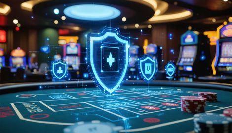 Casino Lisans Türleri ve Anlamları: Güvenli Oyun İçin Bilmeniz Gerekenler