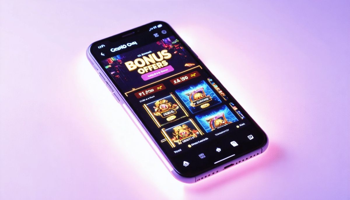 Bonus Kazanmak İçin Doğru Mobil Platform Seçimi: Mobil Casino Dünyasında Başarı