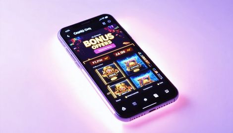 Bonus Kazanmak İçin Doğru Mobil Platform Seçimi: Mobil Casino Dünyasında Başarı