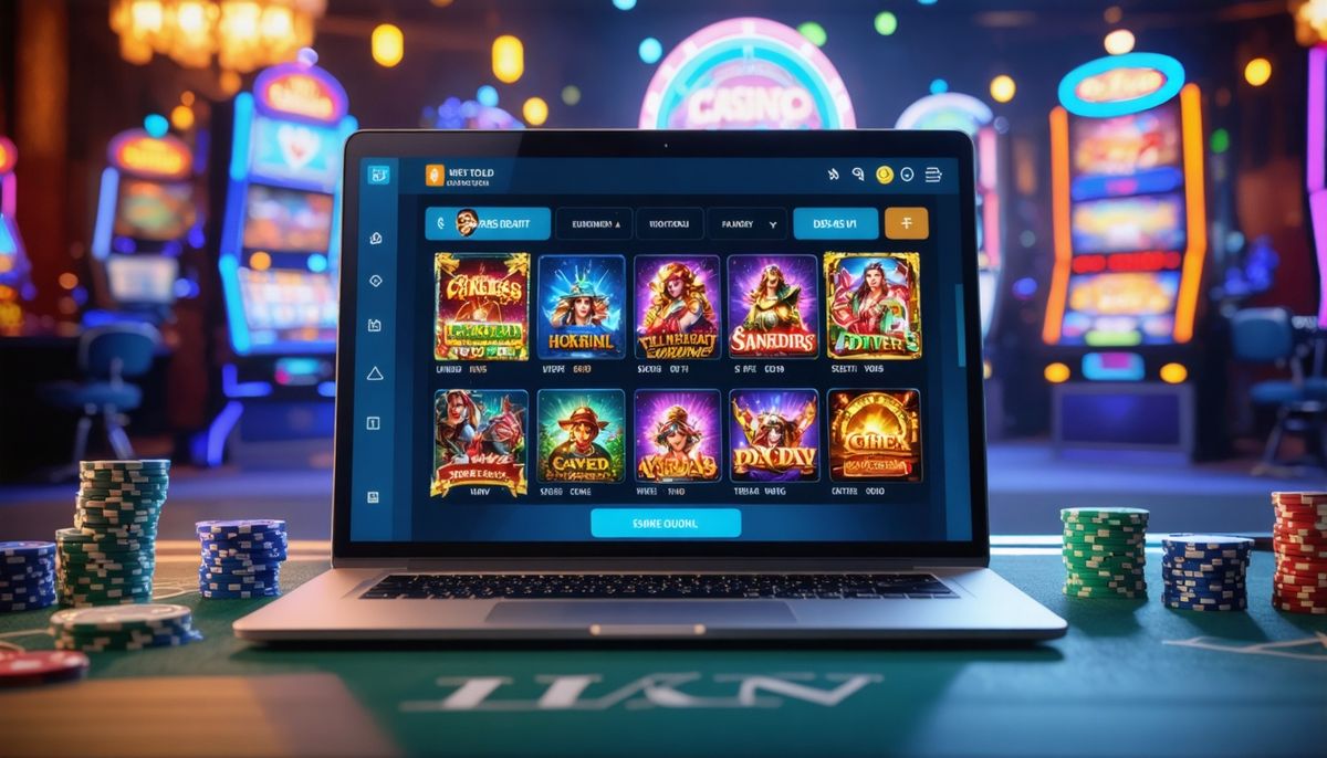 Haftalık Casino Kampanya İncelemeleri: En Güncel Promosyonları Kaçırmayın