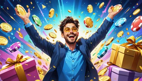 Yeni Kampanyalarla Bonus Kazanmanın Yolları: Deneme Bonuslarıyla Avantaj Sağlayı