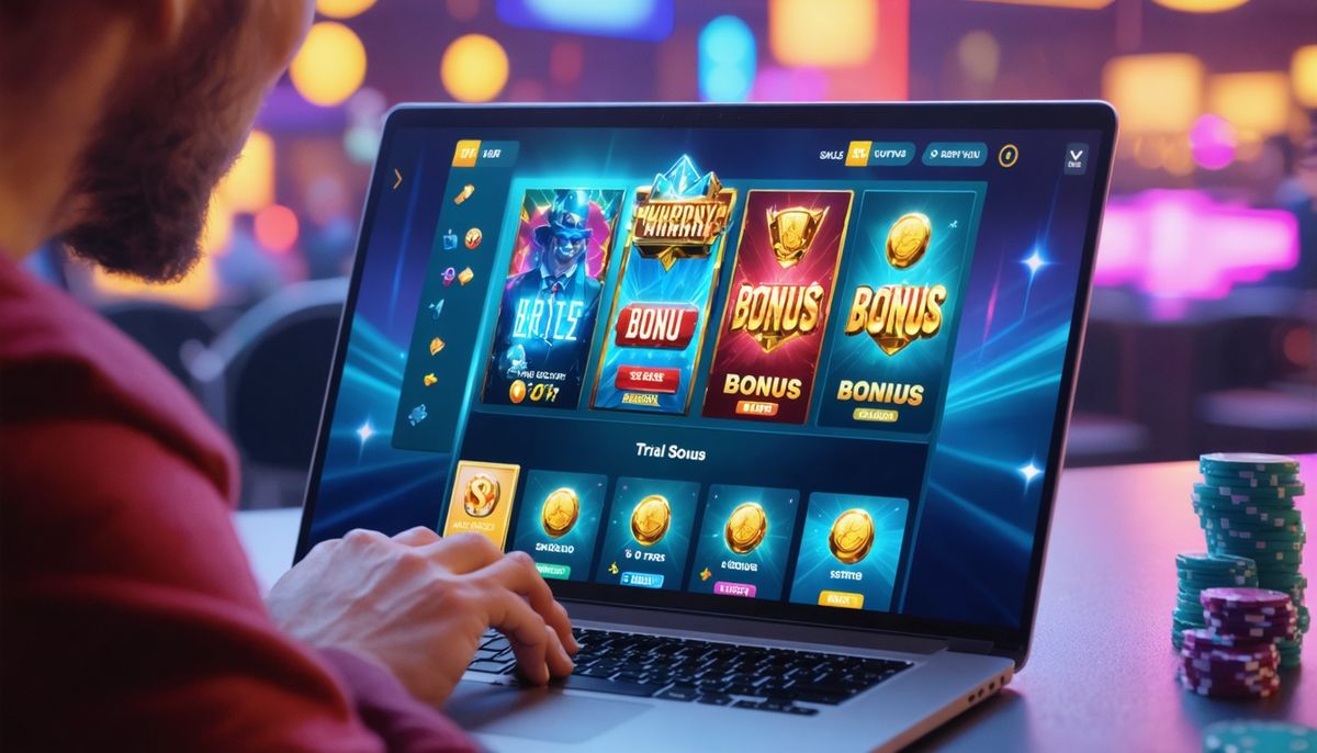 Deneme Bonusları Nedir ve Nasıl Kullanılır?