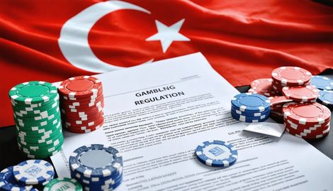 Türkiye'de Casino ve Bahis Yasal Düzenlemeleri: Güvenli ve Şeffaf Oyun Deneyimi