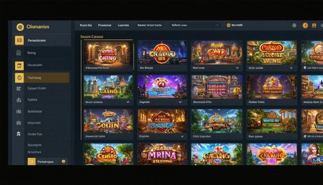 Lisanslı Casino Platformları Özellikleri: Güvenli ve Sağlam Oyun Deneyimi