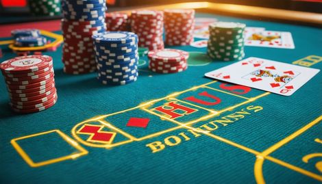 Bonuslarla Daha Çok Kazanmanın Yolları: Casino Oyun Rehberiniz