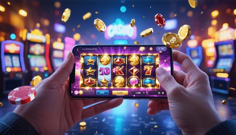 Mobil Casinoda Deneme Bonusları: Mobil Kullanıcılar İçin Kapsamlı Rehber