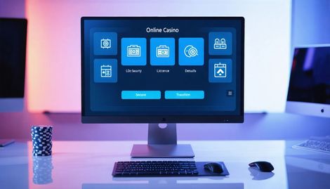 Lisanslı Casino Platformları Nasıl Seçilir? Güvenli Oyun İçin Önemli İpuçları