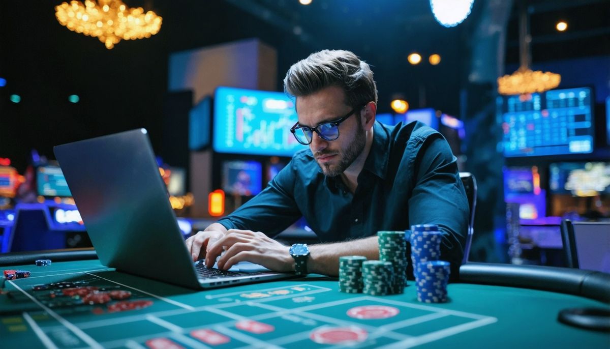 Deneme Bonuslarıyla Strateji Geliştirme İpuçları: Oyunlarda Başarıyı Artırmanın 