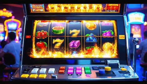 Popüler Slot Oyunları İncelemesi: Oyun Mekanikleri ve Kazanç Stratejileri