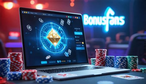 Bonusfans ile Güncel Güvenilir Casino Platformları: Güvenli Oyun Deneyimi İçin K
