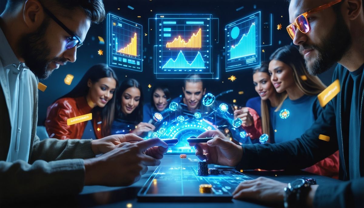 Bonus Şartları ve Kullanıcı Görüşleri: Deneme Bonuslarında Şartlar Karşılaştırma