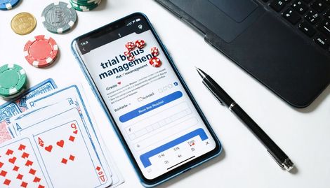 Deneme Bonusu ile Risk Yönetimi: Bankroll ve Oyun Seçimi Stratejileri