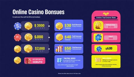 Deneme Bonusları Karşılaştırması: En Avantajlı Teklifleri Keşfedin