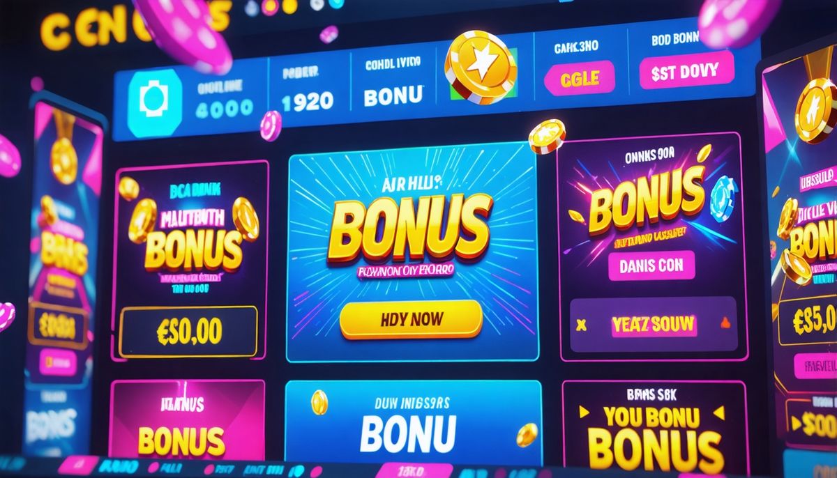 Casino Bonus Kampanyaları 2026: En Güncel Promosyonlar ve Fırsatlar