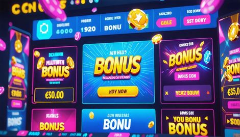 Casino Bonus Kampanyaları 2026: En Güncel Promosyonlar ve Fırsatlar