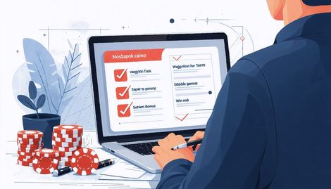 Deneme Bonusu ile Kontrollü Test Planı: Şart Okuma, Oturum Planı ve Pratik Şabl最