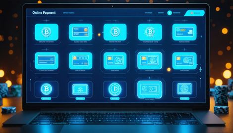 2026 İçin Casino Ödeme Rehberi: En İyi Para Yatırma ve Para Çekme Yöntemleri