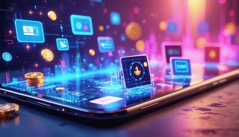 Casino Ödemelerinde Yeni Trendler 2026: Para Yatırma ve Çekme Yöntemlerinde Devr