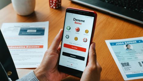 Deneme Bonusu Nasıl Alınır: Çevrim, Maksimum Çekim ve Kurallar