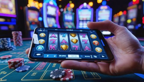 En Güvenilir Mobil Casino Siteleri 2026: Güvenlik ve Bonuslarda Öne Çıkanlar