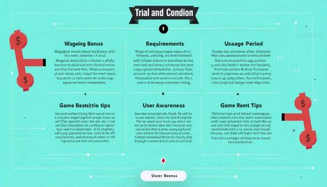 Bonus Koşullarını Anlamak: Deneme Bonuslarının Şartları ve Kuralları