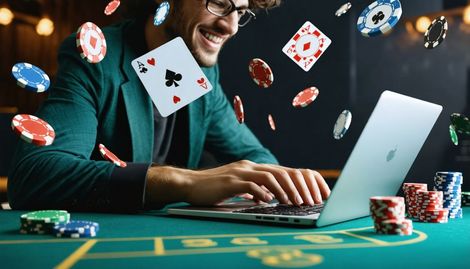 Deneme Bonuslarıyla Kazanç Artırma Taktikleri: Bahis Stratejilerinde Başarıya Gİ