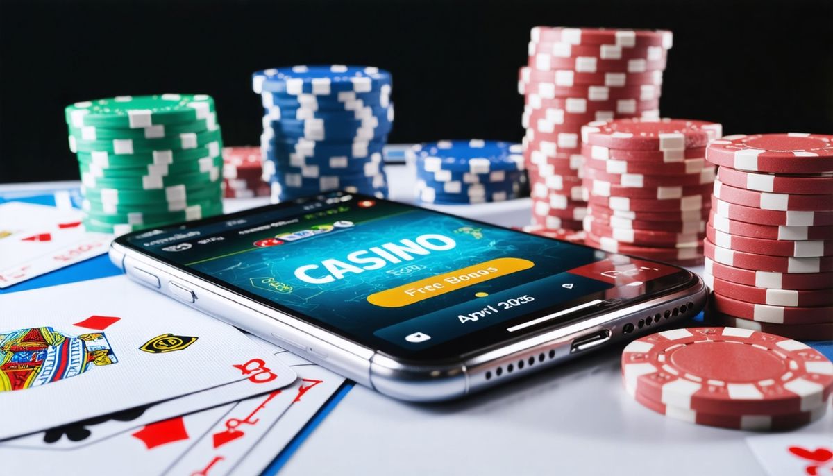 Nisan 2026 Yeni Deneme Bonusları: Hemen Alabileceğiniz Güncel Fırsatlar