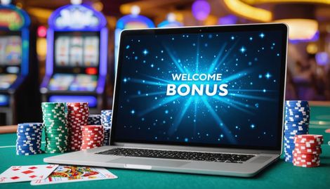 En İyi Casino Hoş Geldin Bonusları ile Kazancınızı Artırın
