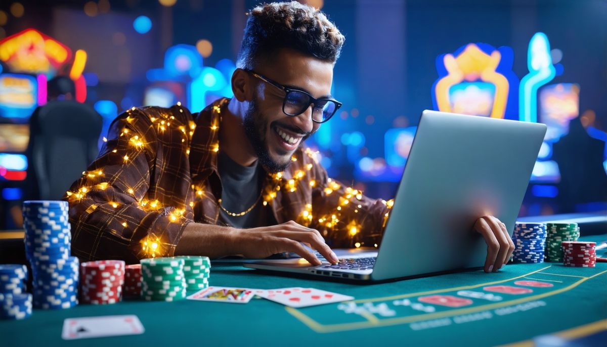 Casino Oyunlarında Deneme Bonusu Taktikleri ile Oyun Kazancınızı Artırın