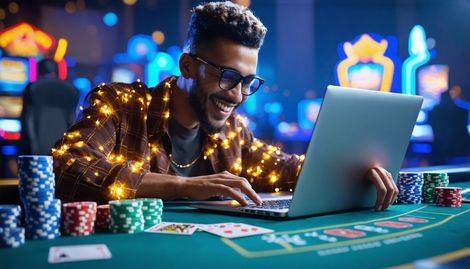 Casino Oyunlarında Deneme Bonusu Taktikleri ile Oyun Kazancınızı Artırın