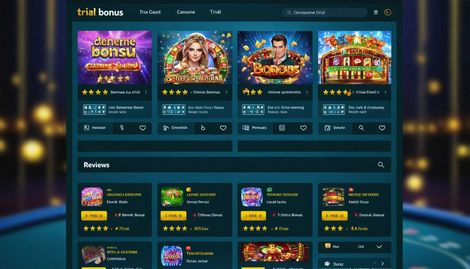 Deneme Bonuslarında Öne Çıkan Yorumlar ve Kullanıcı Deneyimleri