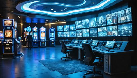 Casino Güvenlik Standartları Nelerdir? Yasal Düzenlemeler ve Uygulamalar