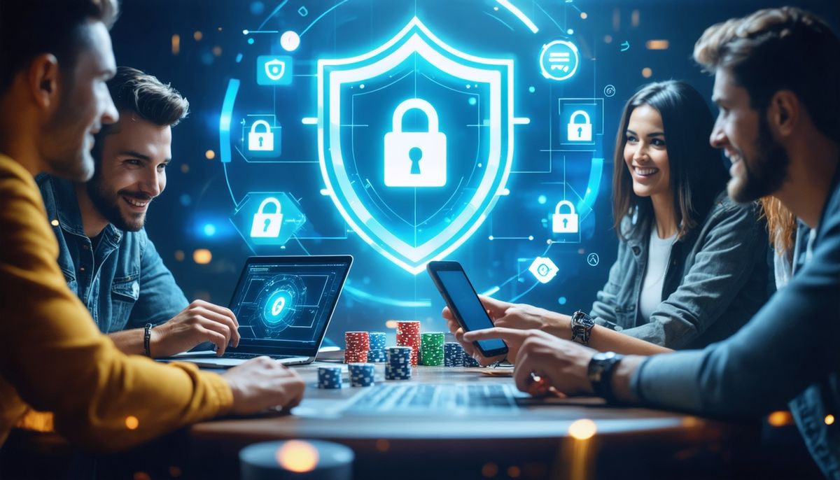 Casino Lisansları ve Müşteri Koruma Yöntemleri: Güvenli Oyun Deneyimi İçin Bilin