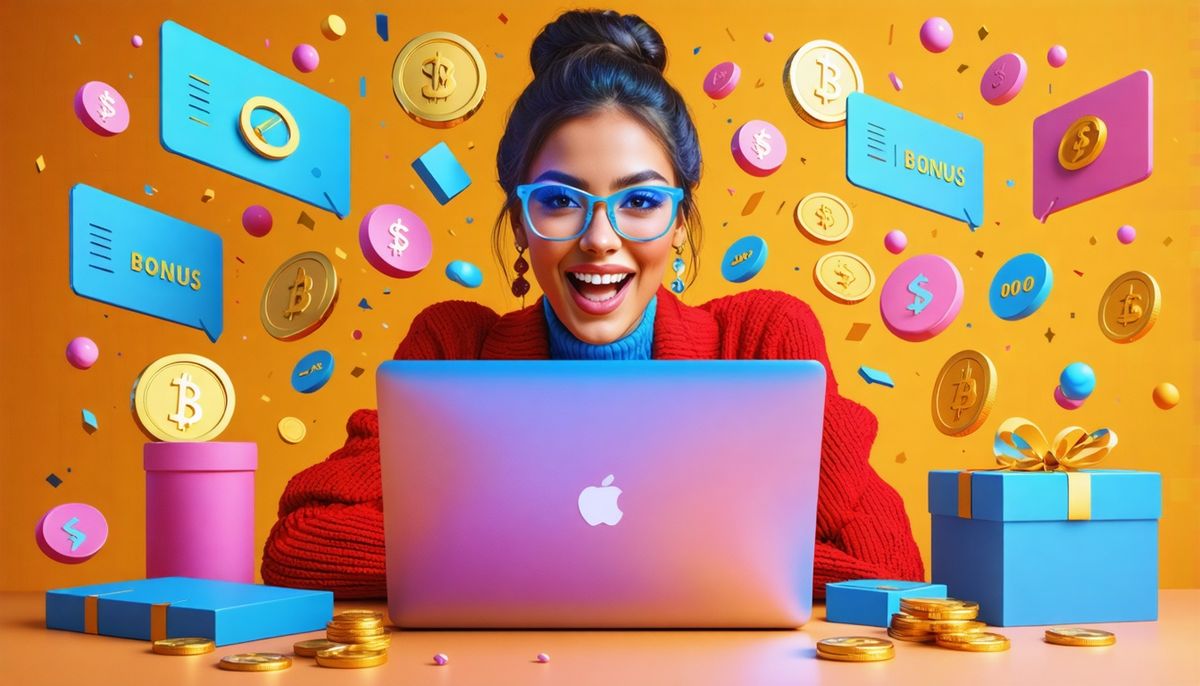 Bonus Fırsatlarını Maksimuma Çıkarma: Deneme Bonusları ve Kampanya Stratejileri