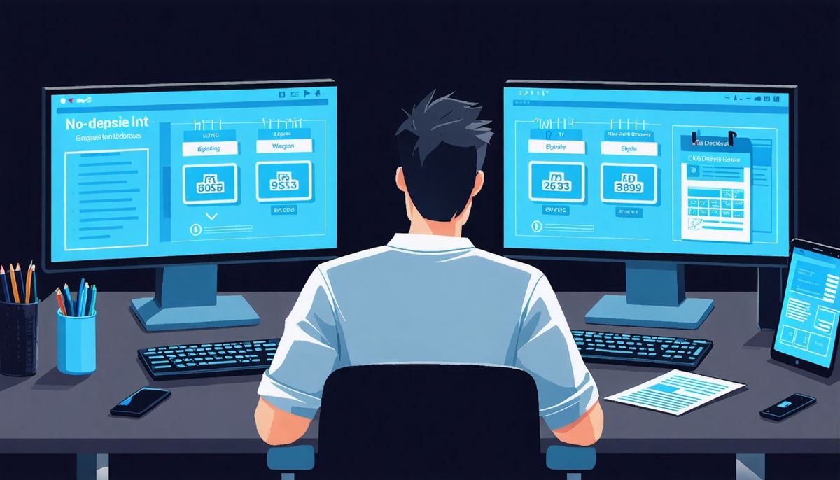 Yatırımsız Deneme Bonusları Karşılaştırması: Hangi Site Avantajlı?