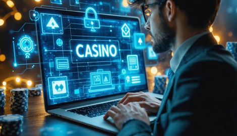 Casino Giriş Adresleri Nasıl Güncellenir? Güncel Adreslerle Kesintisiz Erişim