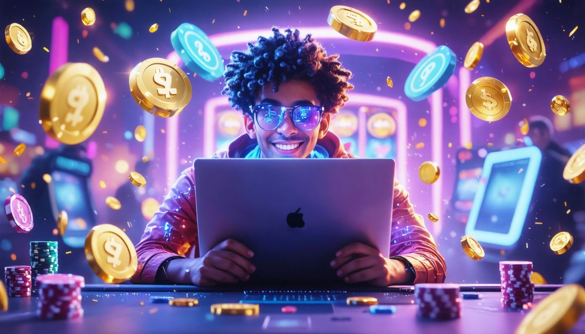 Yeni Deneme Bonuslarıyla Oyun Keyfini Arttırın