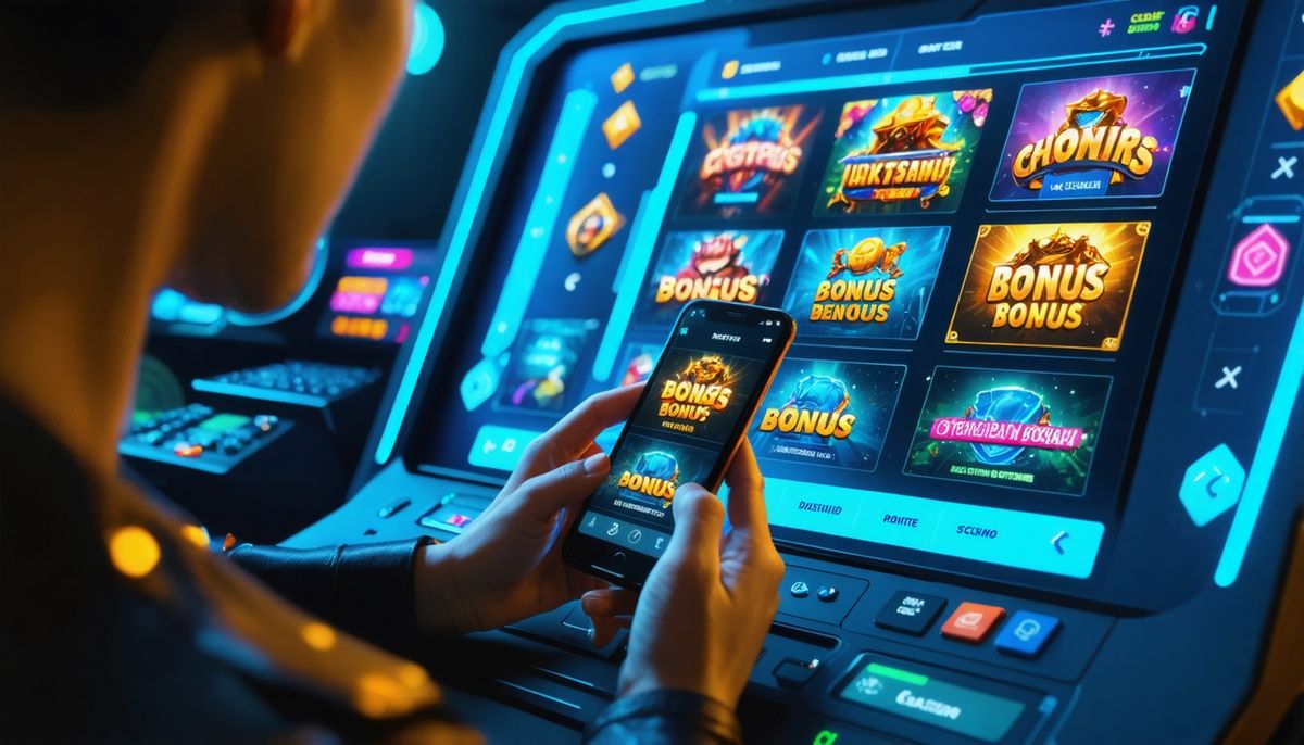 Yeni Deneme Bonusları Nasıl Takip Edilir? En Etkili Takip Yöntemleri ve Kampanya