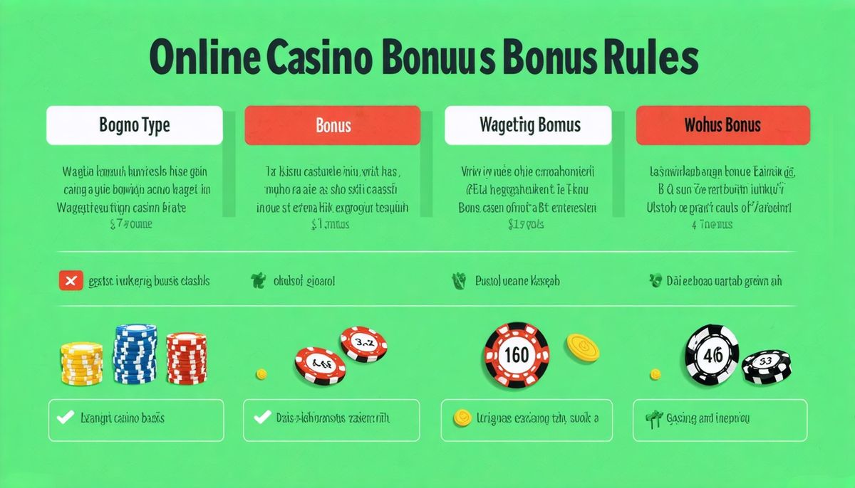 Bonus Kurallarında Dikkat Edilmesi Gerekenler: Kullanıcı Rehberi