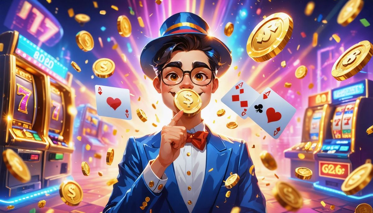 En İyi Yatırımsız Bonus Teklifleri ile Kazancınızı Artırın