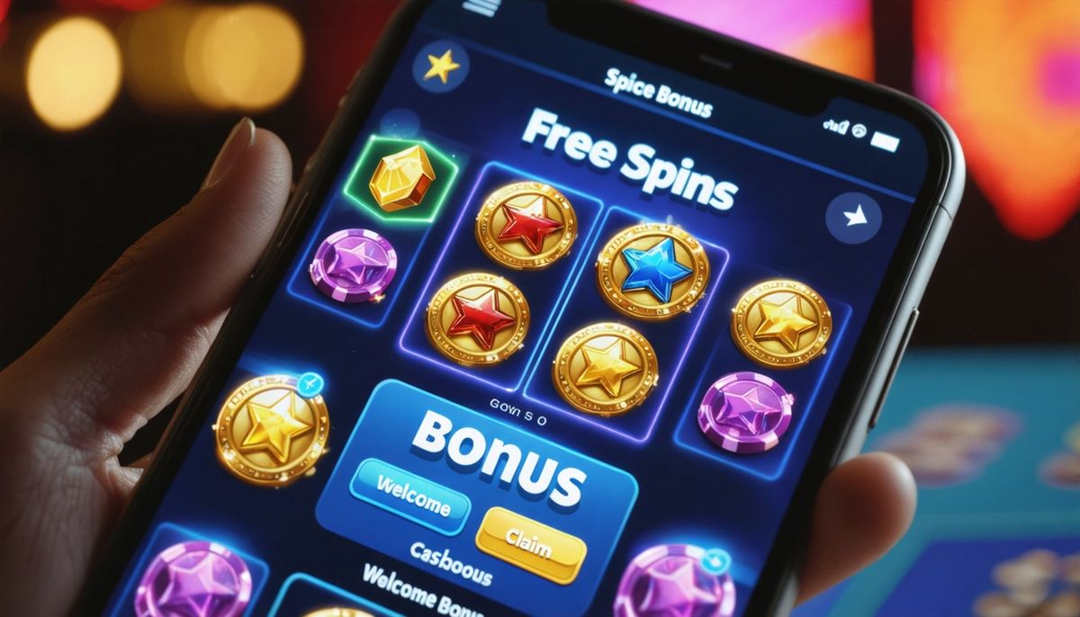 Mobil Cihazlarda Deneme Bonusları: Uyum ve Kazanma İpuçları