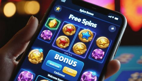 Mobil Cihazlarda Deneme Bonusları: Uyum ve Kazanma İpuçları