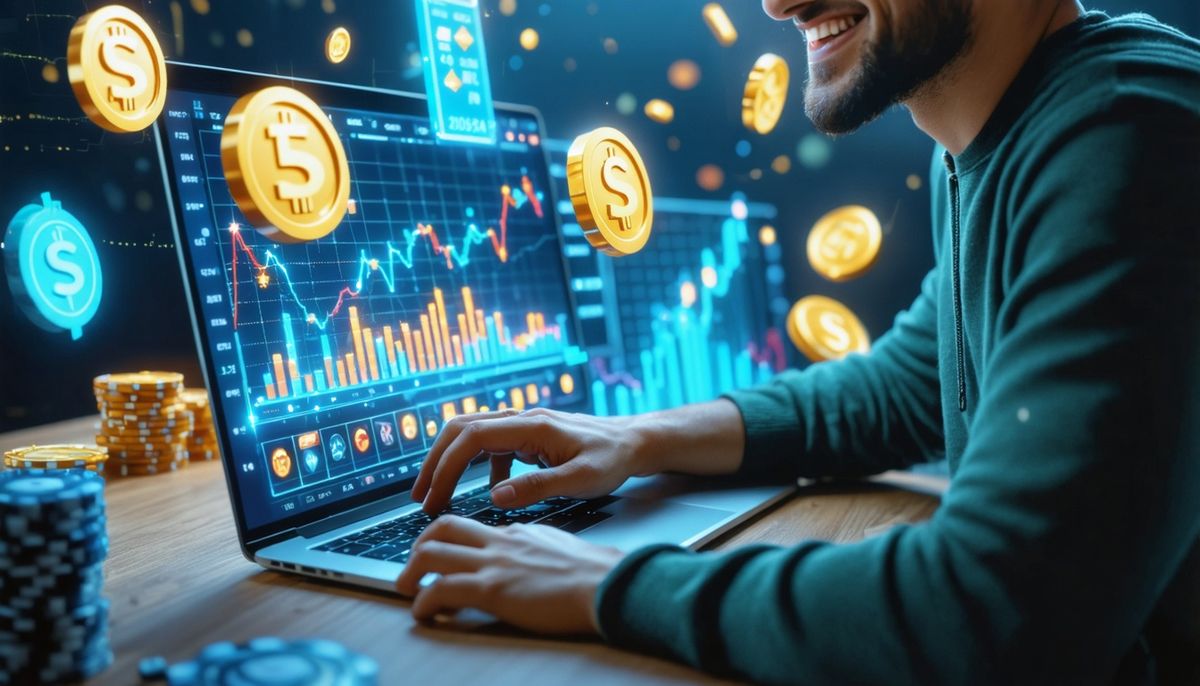 Bonuslarla Maksimum Kazanç İçin Etkili Stratejiler ve Oyun Tahminleri